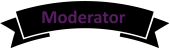 Moderator